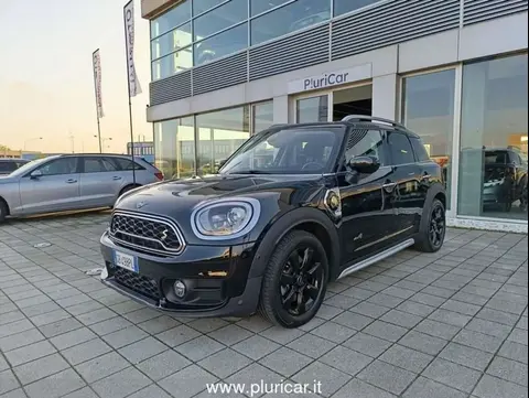 Used MINI COOPER Hybrid 2020 Ad 