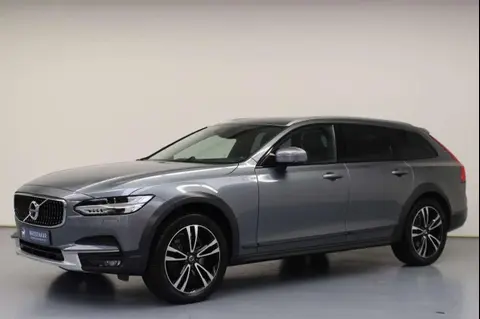 Annonce VOLVO V90 Essence 2018 d'occasion 