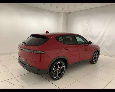 Annonce ALFA ROMEO TONALE Hybride 2022 d'occasion 