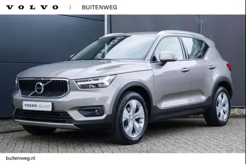 Used VOLVO XC40 Petrol 2021 Ad 