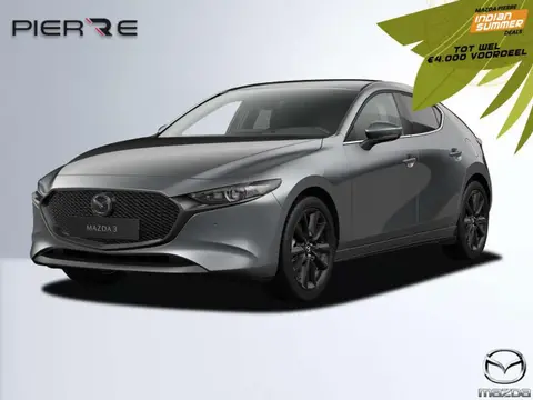 Annonce MAZDA 3 Essence 2024 d'occasion 