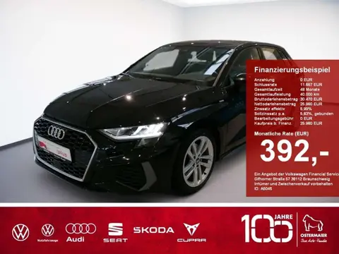 Annonce AUDI A3 Diesel 2020 d'occasion 