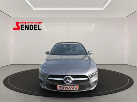 Used MERCEDES-BENZ CLASSE A Petrol 2019 Ad 