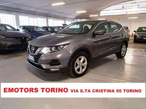 Used NISSAN QASHQAI Petrol 2020 Ad 