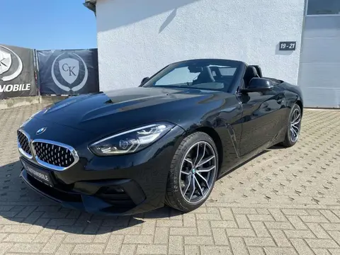 Used BMW Z4 Petrol 2019 Ad 