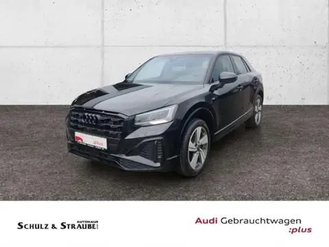 Used AUDI Q2 Petrol 2023 Ad Germany