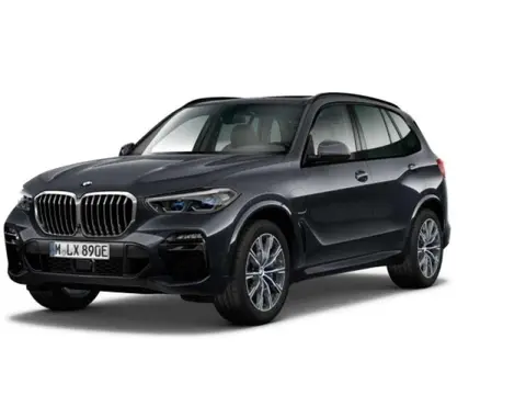 Used BMW X5 Hybrid 2020 Ad 