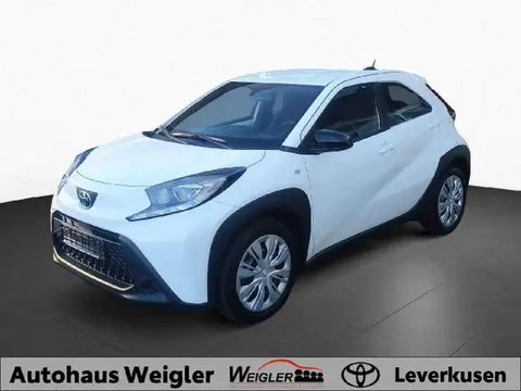 Used TOYOTA AYGO X Petrol 2024 Ad 