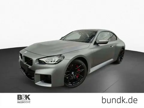 Used BMW M2 Petrol 2024 Ad 