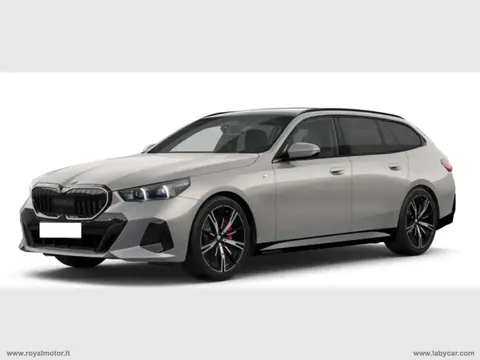 Annonce BMW SERIE 5 Diesel 2024 d'occasion 