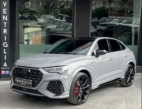 Annonce AUDI RSQ3 Essence 2023 d'occasion 