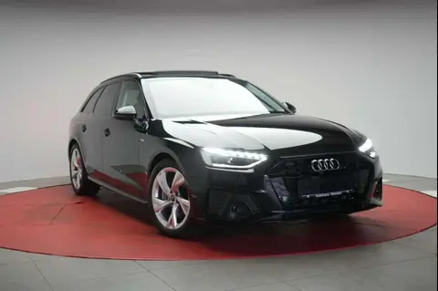 Used AUDI A4 Diesel 2024 Ad 