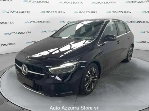 Used MERCEDES-BENZ CLASSE B Hybrid 2023 Ad 