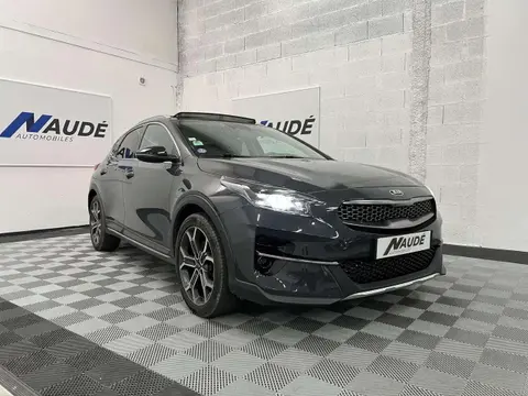 Used KIA CEED Petrol 2020 Ad 