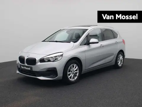 Annonce BMW SERIE 2 Diesel 2020 d'occasion 