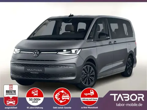 Annonce VOLKSWAGEN T7 Diesel 2024 d'occasion 