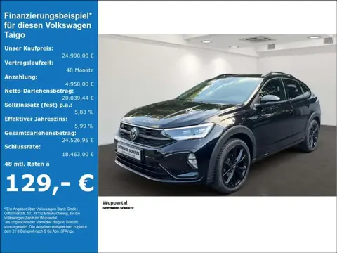 Annonce VOLKSWAGEN TAIGO Essence 2024 d'occasion 