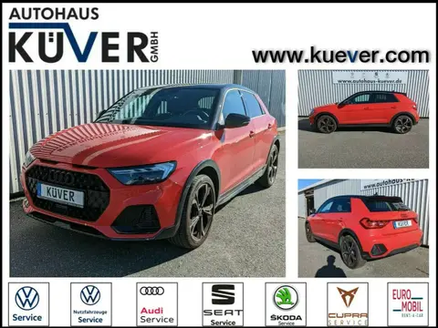 Annonce AUDI A1 Essence 2023 d'occasion 