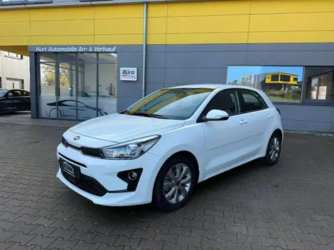 Annonce KIA RIO Essence 2021 d'occasion 