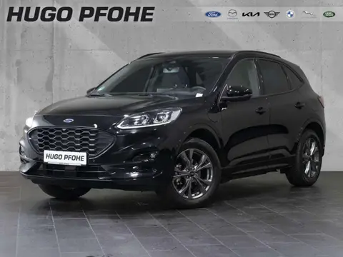 Used FORD KUGA Hybrid 2022 Ad 