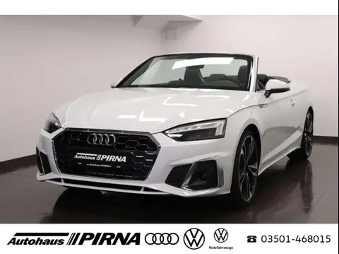 Used AUDI A5 Petrol 2024 Ad 