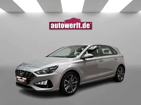 Annonce HYUNDAI I30 Essence 2023 d'occasion 