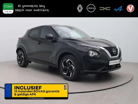 Used NISSAN JUKE Petrol 2023 Ad 