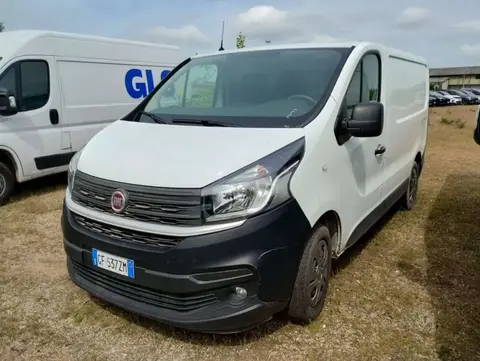 Used FIAT TALENTO Diesel 2021 Ad 