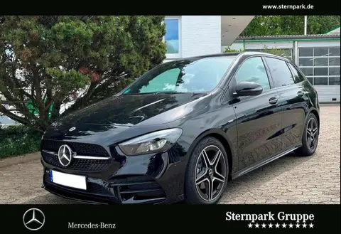 Used MERCEDES-BENZ CLASSE B Petrol 2022 Ad 