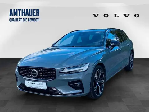 Used VOLVO V60 Diesel 2023 Ad 