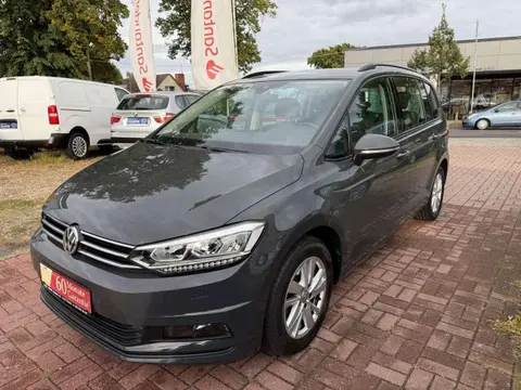 Annonce VOLKSWAGEN TOURAN Diesel 2019 d'occasion 