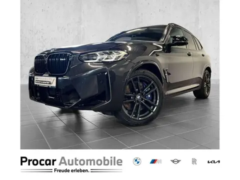 Annonce BMW X3 Essence 2023 d'occasion 