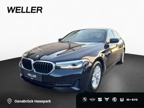 Used BMW SERIE 5 Hybrid 2022 Ad Germany