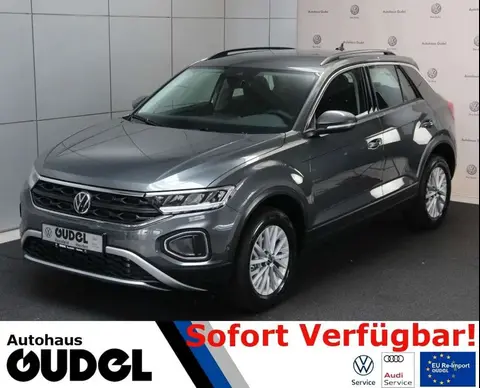 Used VOLKSWAGEN T-ROC Petrol 2024 Ad Germany