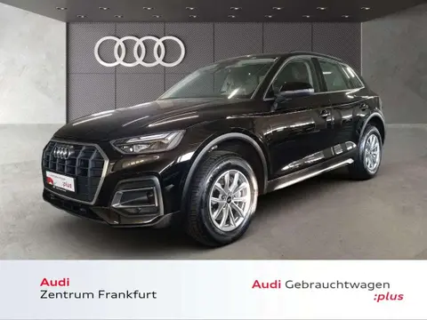 Annonce AUDI Q5 Diesel 2022 d'occasion Allemagne