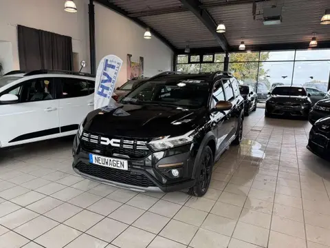 Used DACIA JOGGER Petrol 2024 Ad 