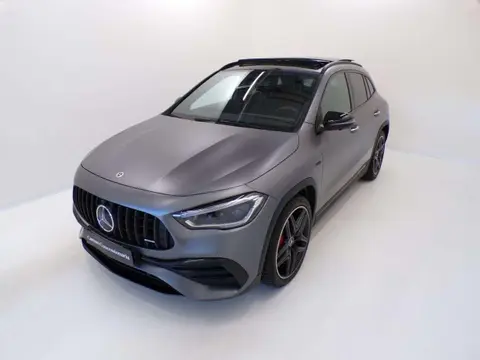 Annonce MERCEDES-BENZ CLASSE GLA Essence 2023 d'occasion 