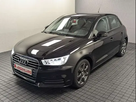 Used AUDI A1 Petrol 2017 Ad 