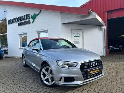 Used AUDI A3 Petrol 2019 Ad 