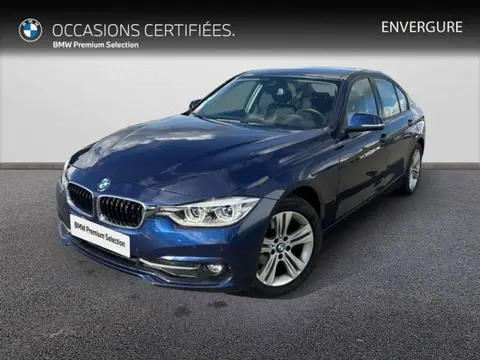 Used BMW SERIE 3 Diesel 2018 Ad 