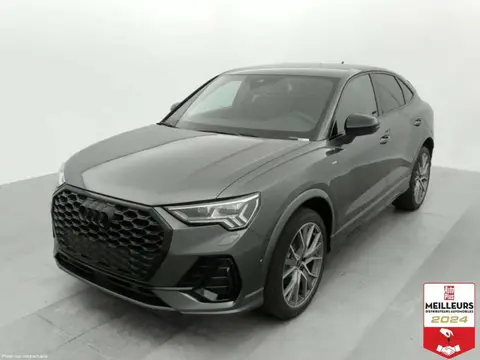 Annonce AUDI Q3 Diesel 2024 d'occasion 