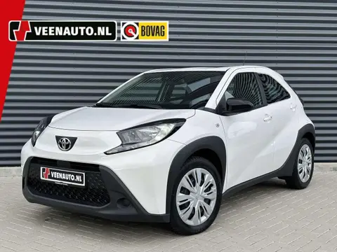 Used TOYOTA AYGO X Petrol 2022 Ad 