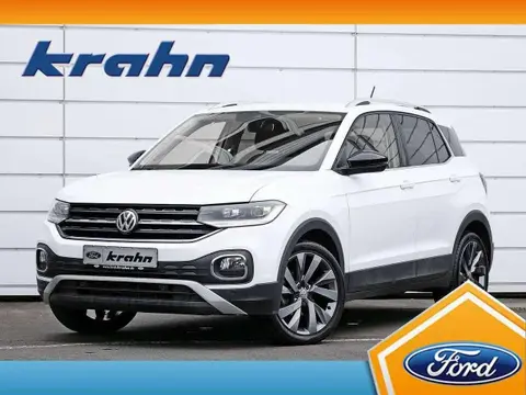 Used VOLKSWAGEN T-CROSS Petrol 2019 Ad 