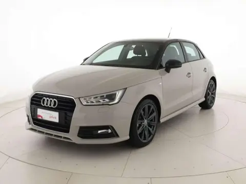 Used AUDI A1 Petrol 2018 Ad 