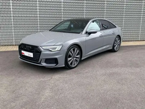 Used AUDI A6 Diesel 2021 Ad 