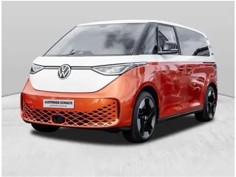 Annonce VOLKSWAGEN ID. BUZZ Électrique 2024 d'occasion 