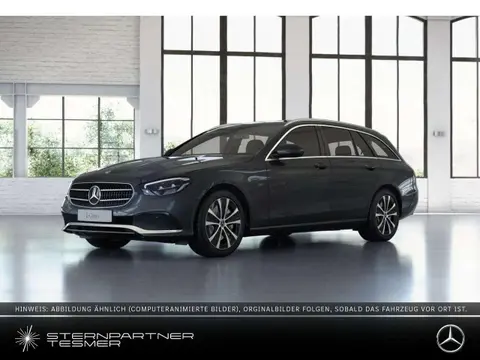 Used MERCEDES-BENZ CLASSE E Hybrid 2020 Ad 