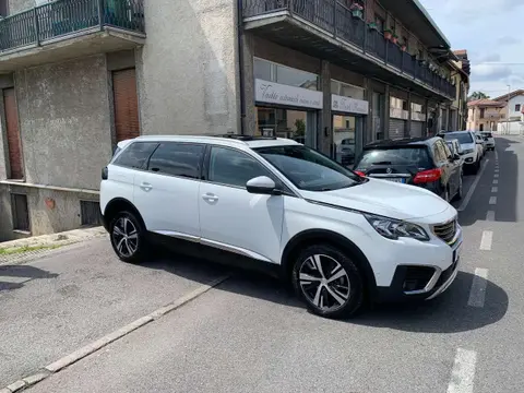 Used PEUGEOT 5008 Diesel 2019 Ad 