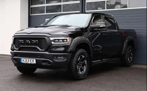 Annonce DODGE RAM GPL 2019 d'occasion 