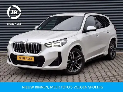 Annonce BMW X1 Essence 2023 d'occasion 